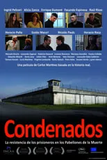 Poster de Condenados