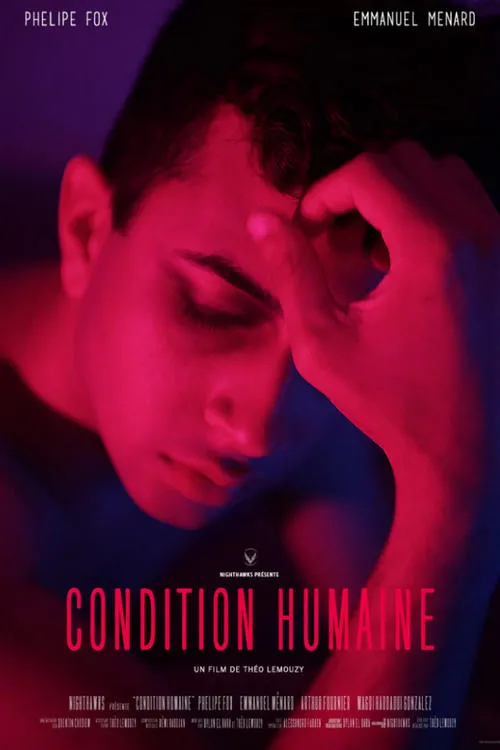 Portada de Condition humaine