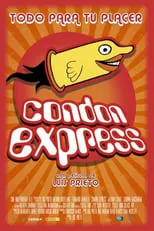 Condón Express portada