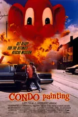 Poster de Condo Painting