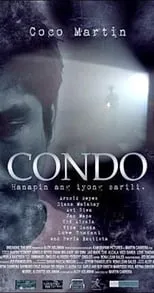 Coco Martin es Benjie en Condo