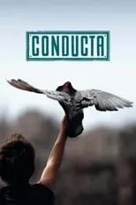 Póster de la película Conducta