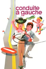 Portada de Conduite à gauche