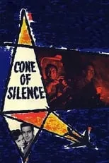 Homi Bode interpreta a Controller en Cone of Silence