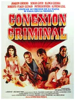 Poster de Conexión criminal