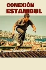 Poster de Conexión Estambul