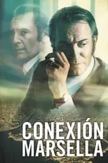 Poster de la película Conexión Marsella - Películas hoy en TV