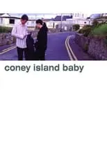 Póster de Coney Island Baby