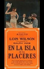 Orlo Sheldon interpreta a Cooper's Aide en Coney Island