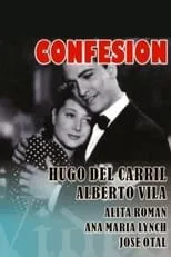 Película Confesión