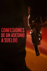 Portada de Confesiones de un asesino a sueldo