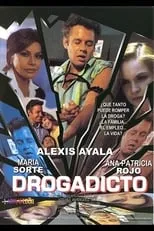 Póster de la película Confesiones de un drogadicto