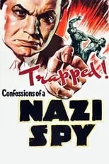 Película Confesiones de un espía nazi