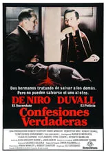 Charles Miller en la película Confesiones verdaderas