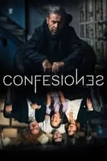 Poster de la película Confesiones - Películas hoy en TV