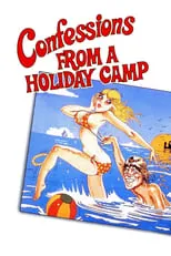 Caroline Ellis es Glad en Confessions from a Holiday Camp