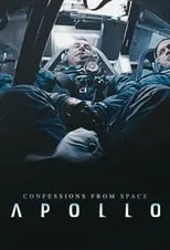 Película Confessions from Space: Apollo