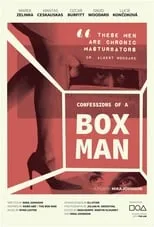 Película Confessions of a Box Man