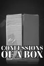 Seth Bate es Detective Seth Rubik en Confessions Of A Box