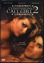 Poster de Confessions of a Call Girl 2