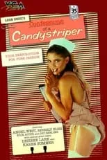 Nicole Blanc es Nurse with Mr. Walker en Confessions of a Candy Striper