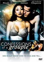 Nicole Oring interpreta a  en Confessions of a Groupie