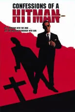 Frank Renzulli interpreta a Vinnie en Confessions of a Hitman