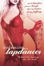 Daniel Anderson interpreta a Karl en Confessions of a Lap Dancer