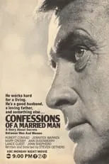 Película Confessions of a Married Man