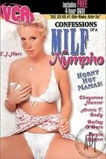 Poster de la película Confessions Of A MILF Nympho - Películas hoy en TV