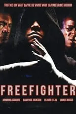 Poster de Confessions of a Pit Fighter