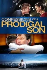 Portada de Confessions of a Prodigal Son