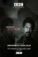 Dennis Hill interpreta a Moon Lewton en Confessions of a Serial Killer