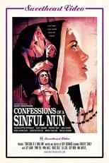 Poster de la película Confessions of a Sinful Nun - Películas hoy en TV