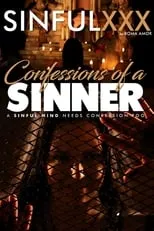 Poster de la película Confessions of a Sinner - Películas hoy en TV