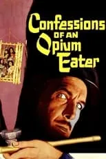 Portada de Confessions of an Opium Eater