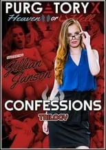 Portada de Confessions