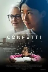 Poster de Confetti