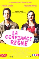 Poster de la película Confianza ciega - Películas hoy en TV