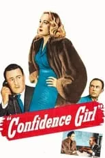 Walter Kingsford en la película Confidence Girl