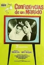 Película Confidencias de un marido