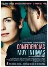 Poster de la película Confidencias muy íntimas - Películas hoy en TV