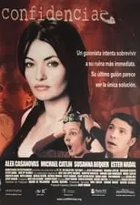 Póster de la película Confidencias