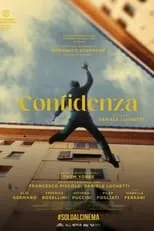 Poster de la película Confidenza - Películas hoy en TV