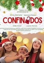 Poster de la película Confinados - Películas hoy en TV