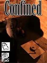 Poster de Confined