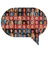 Poster de la película Confissões de Adolescente - Películas hoy en TV