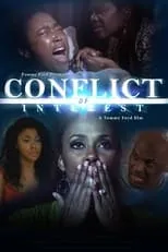 Poster de la película Conflict of Interest - Películas hoy en TV