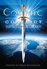 Película Conflicto Cósmico - El Origen del Mal