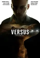 Poster de la película Confrontación (Versus) - Películas hoy en TV